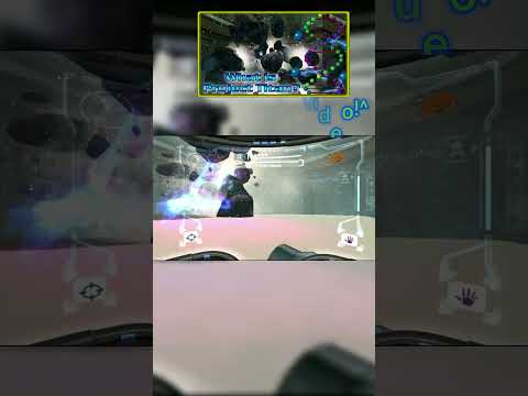 Thardus and Project Titan (Part 1) #metroid #metroidprime #phazon #metroidboss