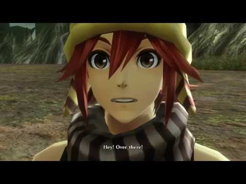 God Eater Resurrection - Part 10 [1080p, 60fps, and No Commentary]