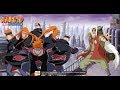 Kematian Jiraiya Jiraiya Vs Pain