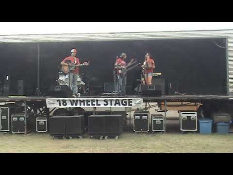 Jerry Scheckle & the Midnite Ramblers - Wheel Jam - part 1