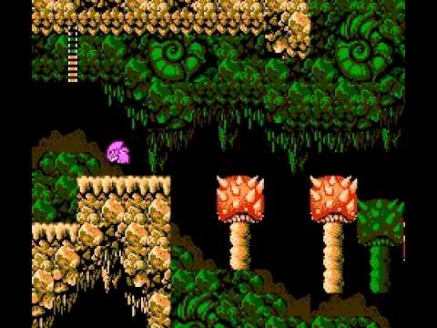 Let's Play Little Samson part 1