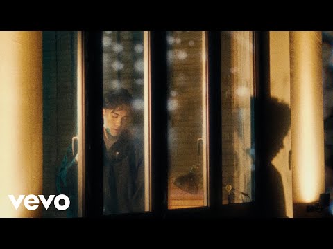 lullaboy, Glenn Yong - can we start again? (Official Lyric Video)