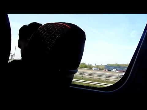 VanHool TX17 Astron Greenline Arriva the Shires 9000 YJ66FHV on the Service 758