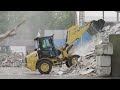 Cat® 906, 907, 908 Next Generation Compact Wheel Loaders | Features and Benefits