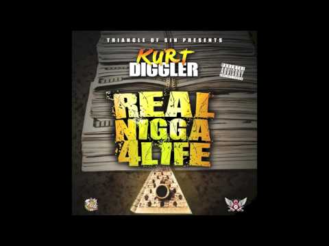 Kurt Diggler - Big Shot Ft Ronald Mack & 3HM