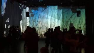 Neotango Weekend 2016 "Do Bad Things"