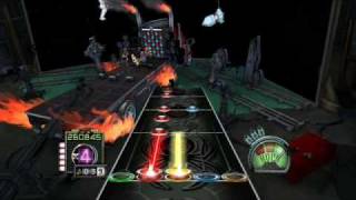 Road To Destruction by EndeverafteR ( Guitar Hero III Custom )