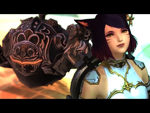 A Heartless Hypothesis | Omega Quest | FFXIV: ENDWALKER