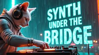 Cover art for Synth Under The Bridge