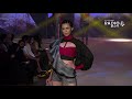 Esha Gupta Mentors Young Designers