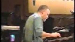 Marcus Miller  Project - Bone Jive