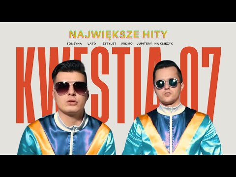 Niewiniak Records and Kwestia07