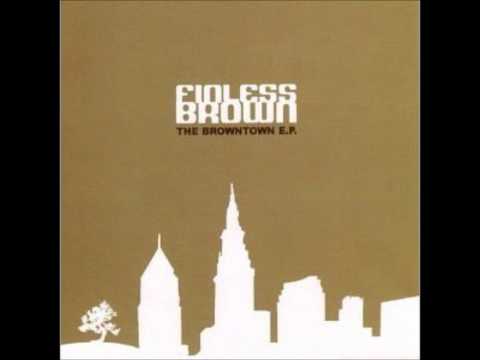 Finless Brown - Game Tell