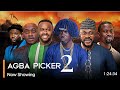 Agba Picker part 2 - Latest Yoruba Movie 2024 Drama Odunlade Adekola |Lateef Adedimeji |Tayo Amokade