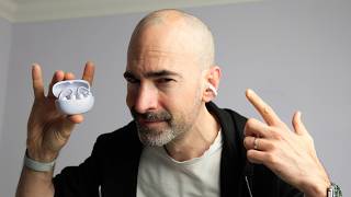 Shokz OpenDots 2 vs Air | Which Open-Ear Buds Are Best For Me?