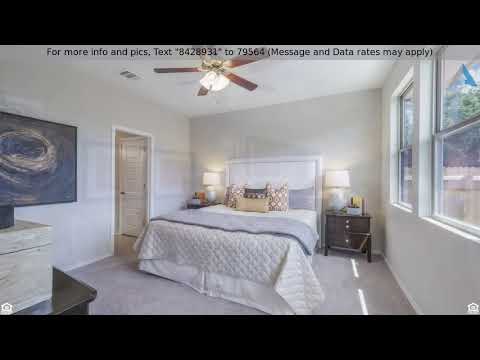 Priced at $1,900 - 13517 Feldspar DR, Austin, TX 78729