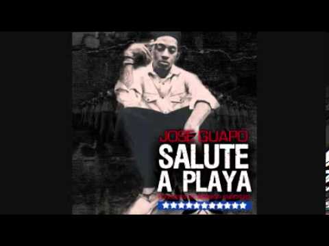 Video thumbnail for Salute A Playa