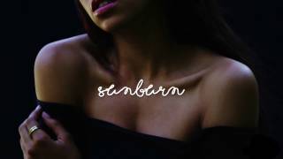 Tinashe - Sunburn (Lyric on Screen)