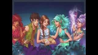 If You Dare To Believe Lyric Video