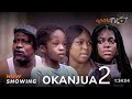 Okanjua Part 2 Latest Yoruba Movie 2024 Drama | Omoara |Vicky Adeboye |Zanab Bakare | Vicky Kolawole