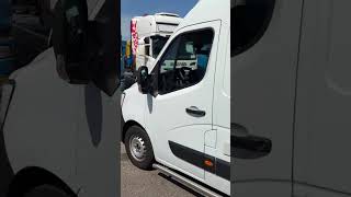 V&eacute;hicule utilitaire frigorifique Renault Master Thermo king V 300 MAX, GDP Compliant frigo/manual | Image 4 - Autoline