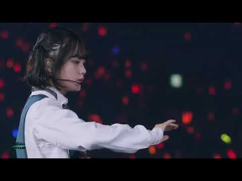 Keyakizaka46 - Futari Saison | Live at Tokyo Dome ~ARENA TOUR 2019 FINAL~
