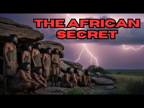 What Kept Us in Africa for 100,000 Years