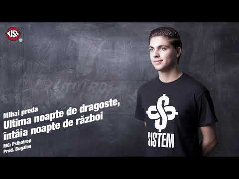 Video thumbnail for Ultima noapte de dragoste, �nt�ia noapte de rzboi