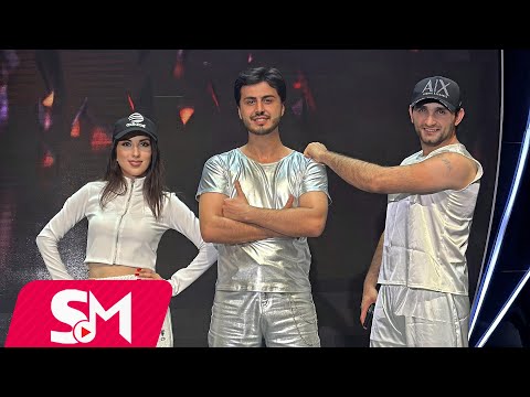 Nuray Kardashov - Hind Mahnilari Mashup 9 (Resmi Musiqi Videosu 2025)