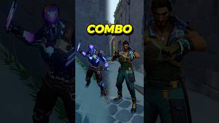 PRO PLAYERS DE CONTROLADOR #valorant #valorantbrasil #valorantcompetitive #gameplay  #valorantclips