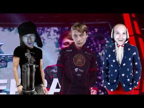 What REALLY Happened Ep 1: WCS 2018 Global Finals