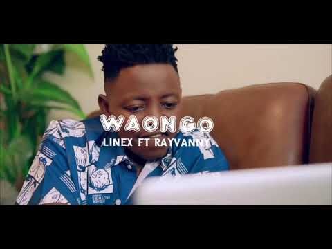 Linix ft rayvanny waongo offlisho video