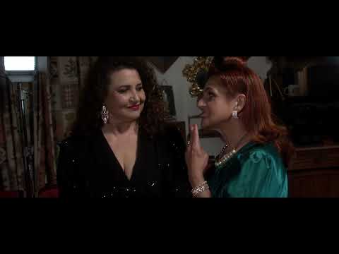 EL OCASO DE NUESTRAS AMBICIONES Marga Gil y Amparo Calzada 