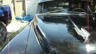 preview picture of video 'Amherstburg, 1950 Cadillac'