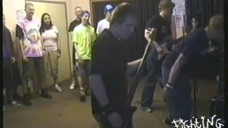 Fighting Shit - Live In Gateshead 2005