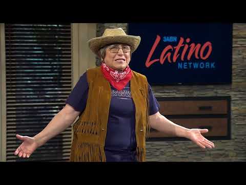 🌵✨ ¡Acompáñanos al Campestre Hispano 2026 de 3ABN Latino!