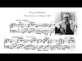 Schubert Piano Sonata in A Major, D 664 – Alfred Brendel