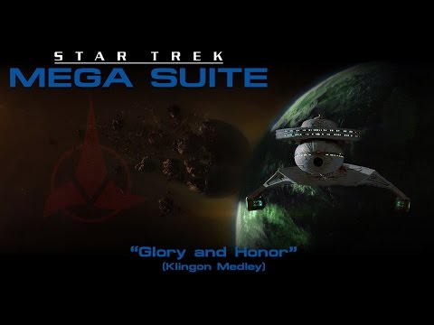 download lagu mp3 mp4 Klingon Music, download lagu Klingon Music gratis, unduh video klip Klingon Music