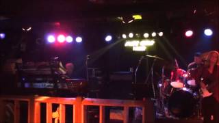 &quot;Something&#39;s Got A Hold On Me&quot;  Andra Faye &amp; The Rays