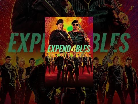 The Expendables 4