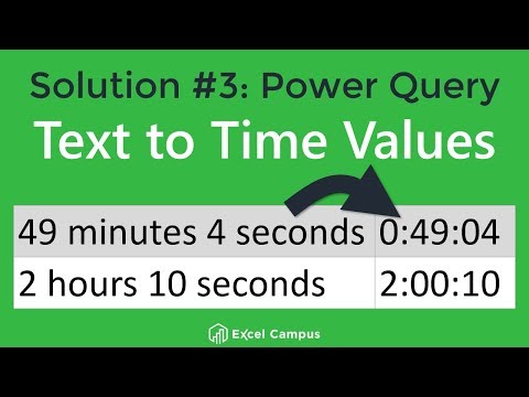 How to Count Unique Rows with Power Query