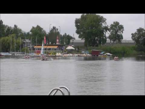 2016.06.12 27.ELLIDA-Sprintregatta Rennen Nr. 23 M2x