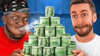 Download lagu MAKE US LAUGH, WIN $1,000 (ft. Sidemen) mp3