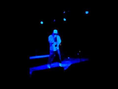 Ant StaxX - StaxX ShoW On 10/18/2012 @ Mardi Gras