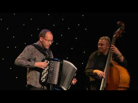 Ludovic Beier - Caravan