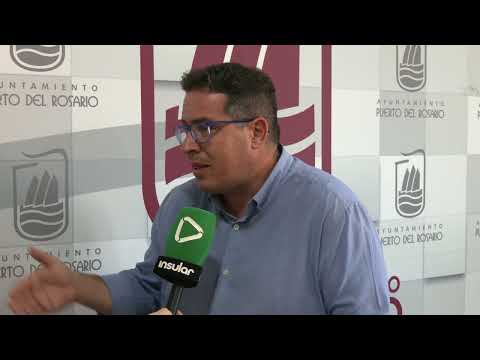 INFACAM Puerto del Rosario: Familias en la calle exigen la continuidad del servicio psicológico