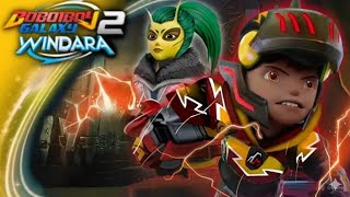 Trending, Ini Bocoran Final Trailer, BoBoiBoy Galaxy Windara Episode 7 Kemuncak Windara