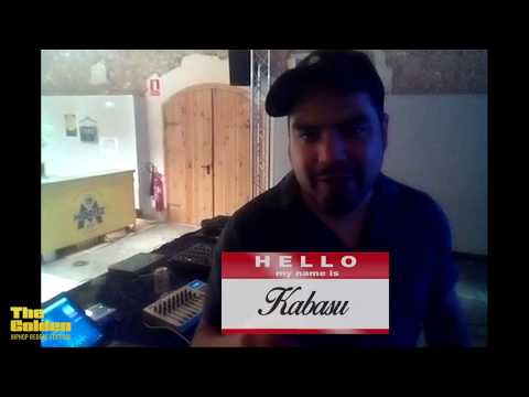 Kabasu & The Golden Festival 2017