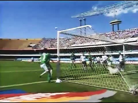 Corinthians 4x2 Palmeiras - Campeonato Brasileiro 2001