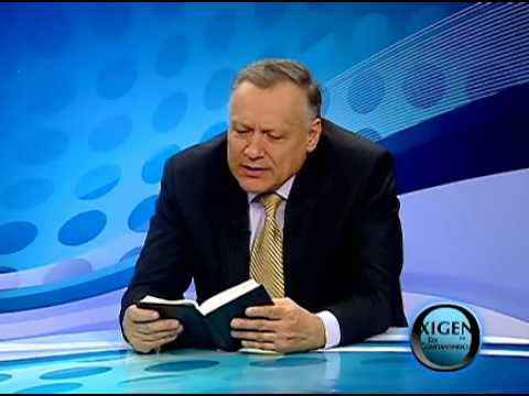 267. Pilat si Caiafa - Oxigen cu Edi Constantinescu